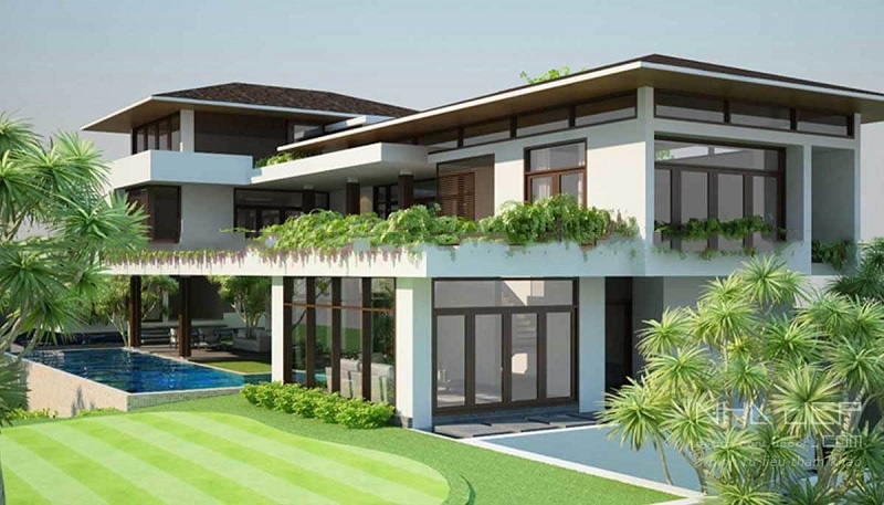 Hướng Tây bắc