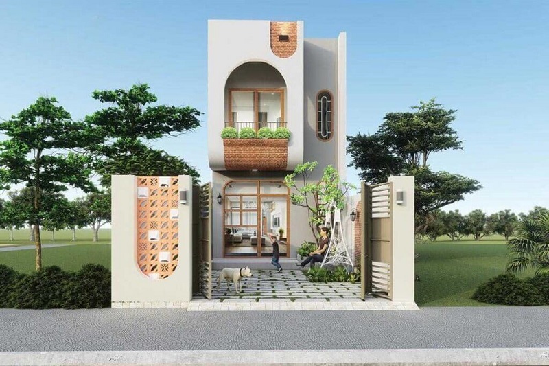 Những cách hóa giải khi hướng nhà không hợp
