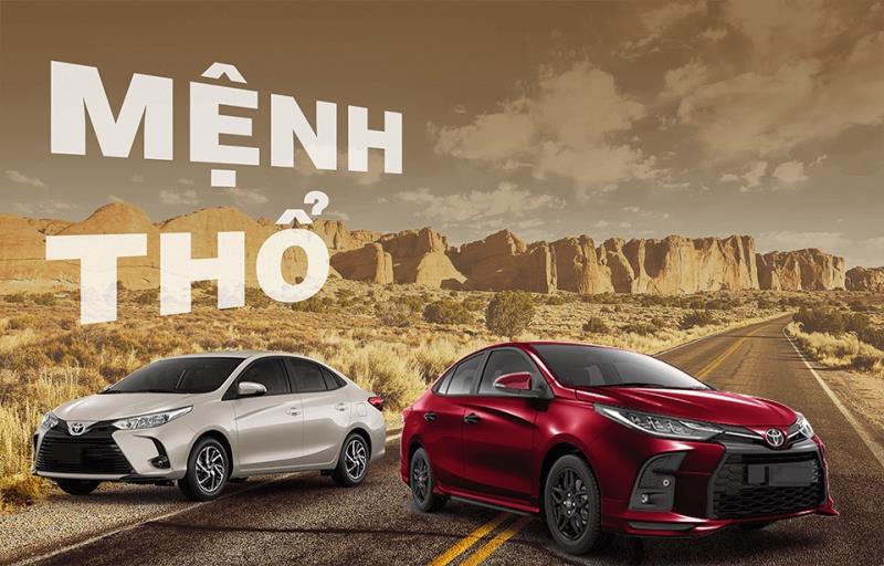 Chủ xe mệnh Thổ nên mua xe màu hợp mệnh