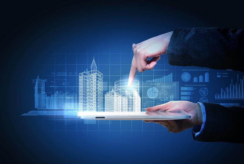 Mô hình quản lý có kết hợp giữa Chủ đầu tư và bên hỗ trợ