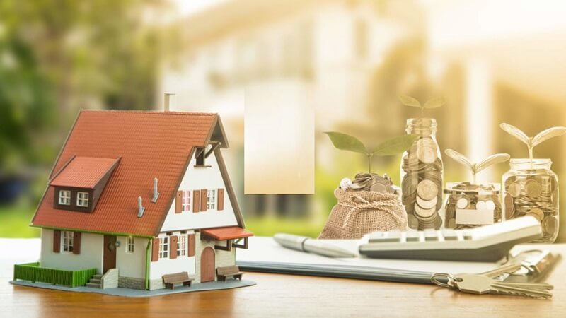 Tìm nhà chính chủ qua sợ trợ giúp của công ty môi giới uy tín