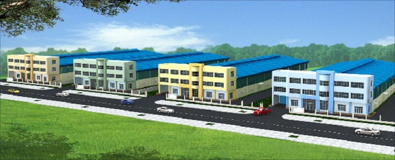 môi trường hàng đầu long an 