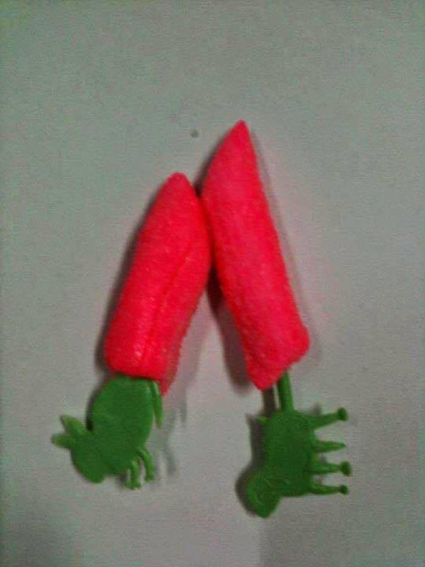 món quà ẩm thực tuổi thơ