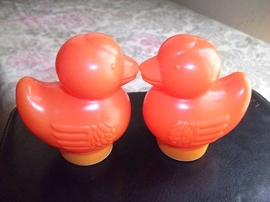 món quà ẩm thực tuổi thơ