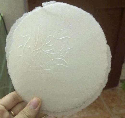 món quà ẩm thực tuổi thơ