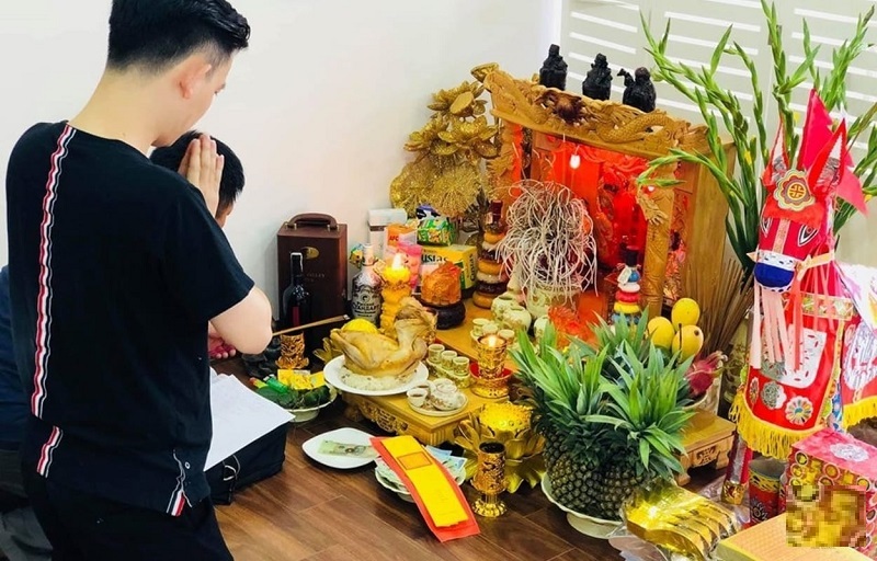 Một số điều cần chú ý