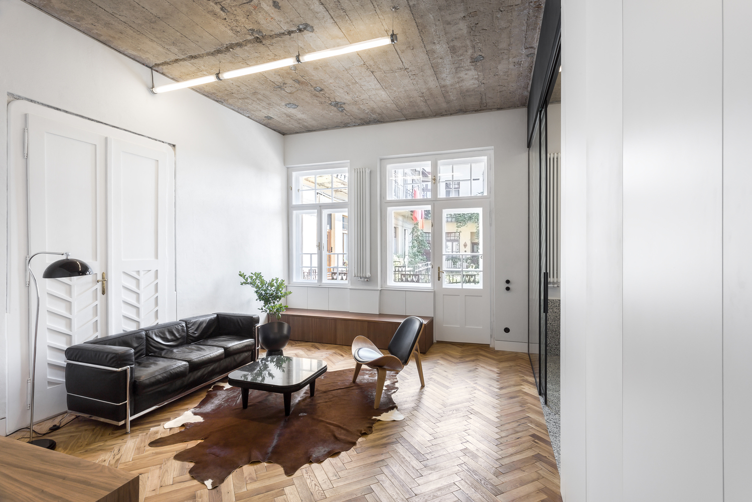 một số điều lưu ý khi ở chung cư mini