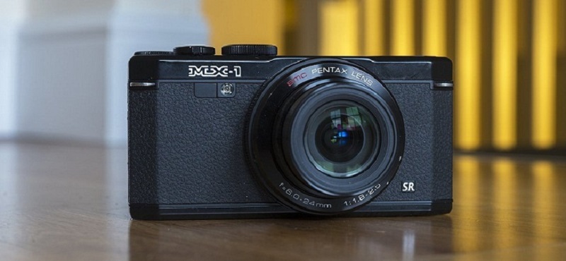 Ống kính và khả năng chống rung ảnh 