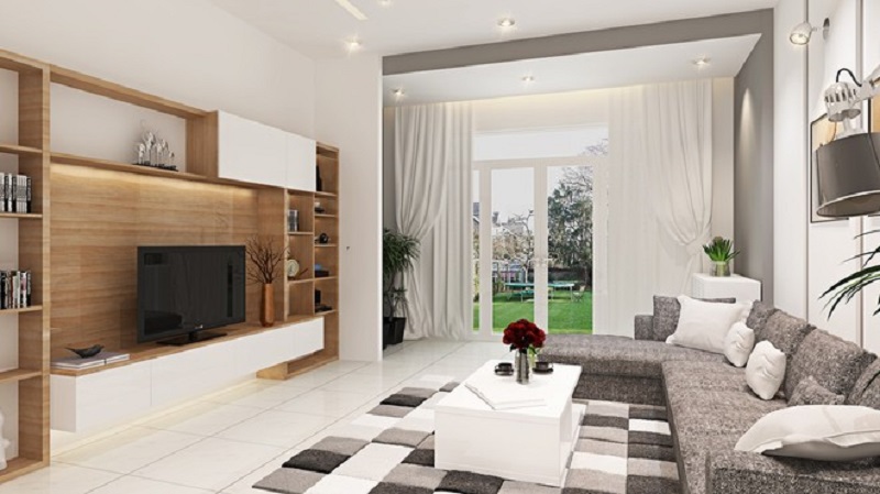 Một số tiện ích giải trí