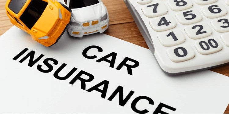 Mua bảo hiểm xe ô tô