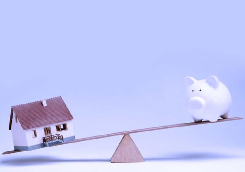 Mua chung cư trả góp và những lợi ích ít ai biết