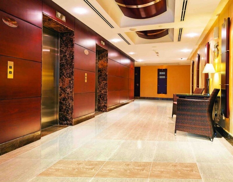 Nên tránh mua căn hộ chung cư ở gần buồng rác