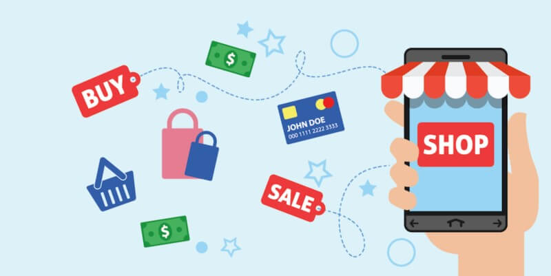 Mua sắm xe máy online có an toàn không?