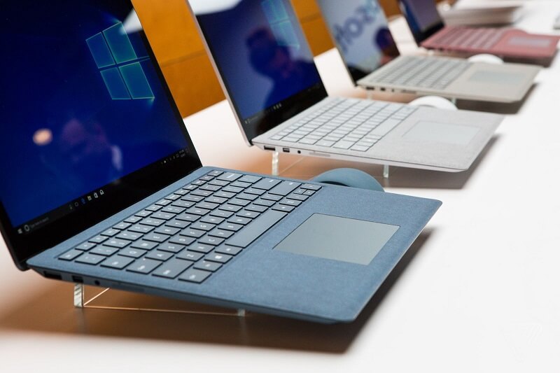 Laptop trả góp - nên hay không?