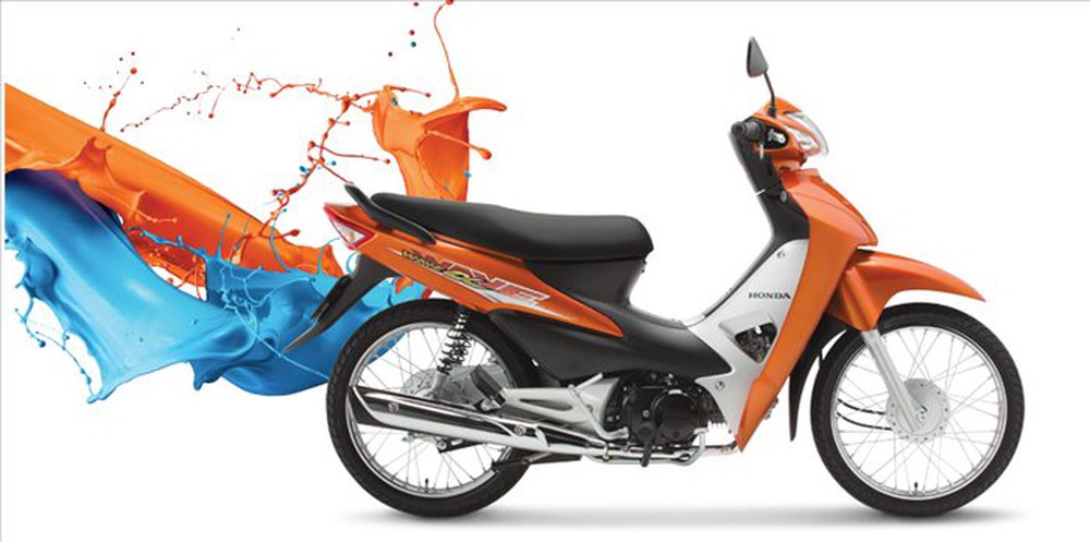 Vì sao giá xe máy Honda lại đắt “khét lẹt” tại thành phố Hồ Chí Minh?