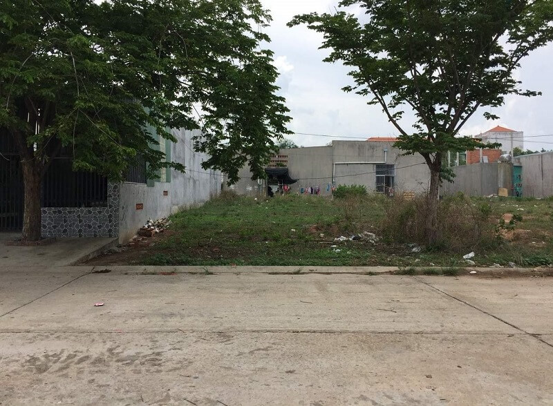 Cần chuyển đổi mục đích sử dụng đất