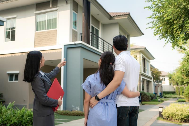 Mượn tuổi để mua nhà nếu gia chủ không hợp tuổi
