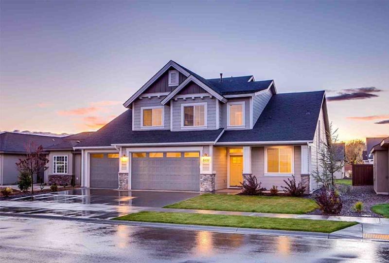 Mượn tuổi làm nhà là cách hóa giải tốt nhất