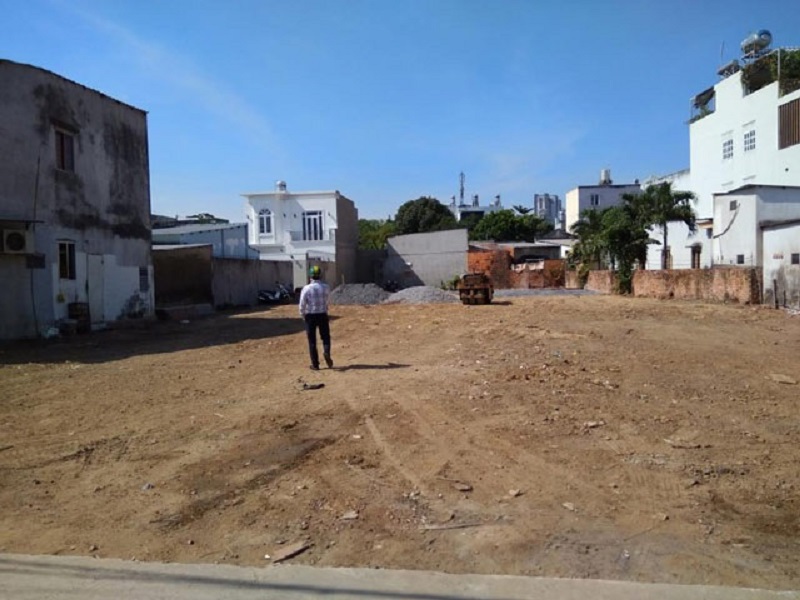 Nắm rõ thông tin về chủ đầu tư