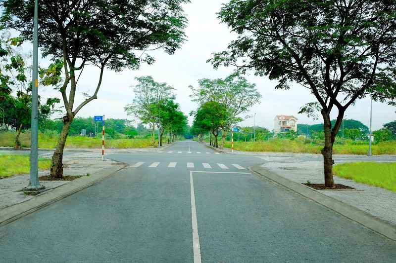 Nắm vững quy trình mua bán