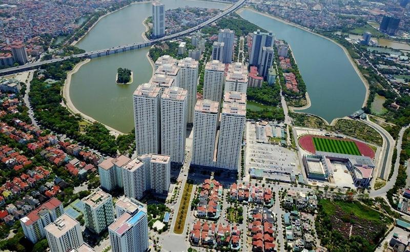 Tiêu chí về giấy tờ sở hữu đất đai