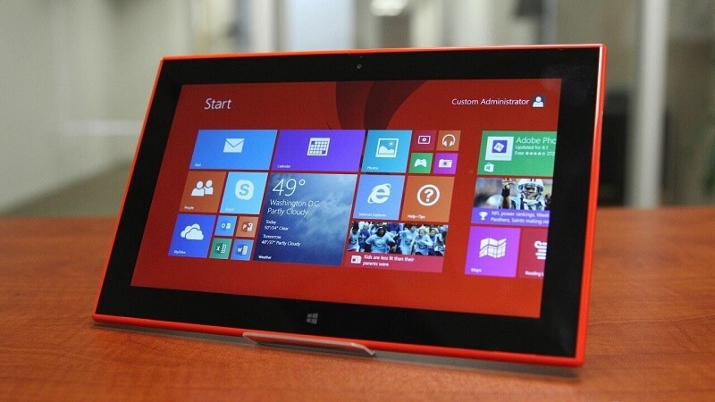 ​ Máy tính bảng là gì?  ​