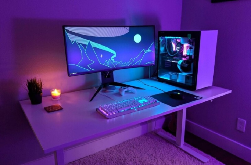 tăng tính thẩm mỹ