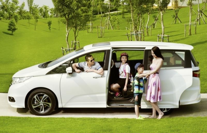 Nên mua xe ô tô khi nào