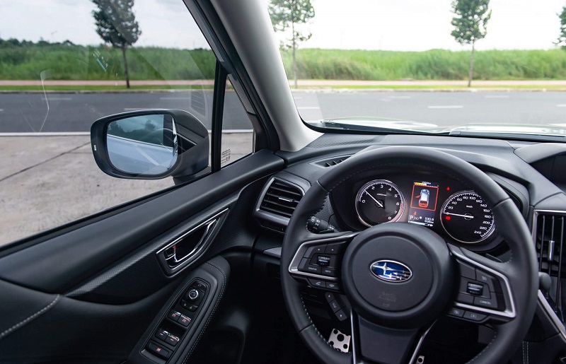 Chi phí bảo dưỡng của Suv và Sedan như thế nào?