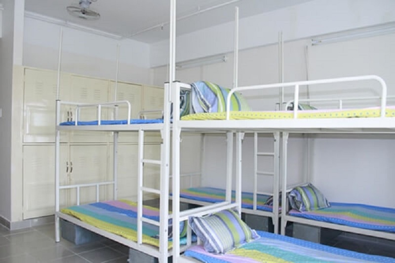 Tiện nghi và chi phí rẻ