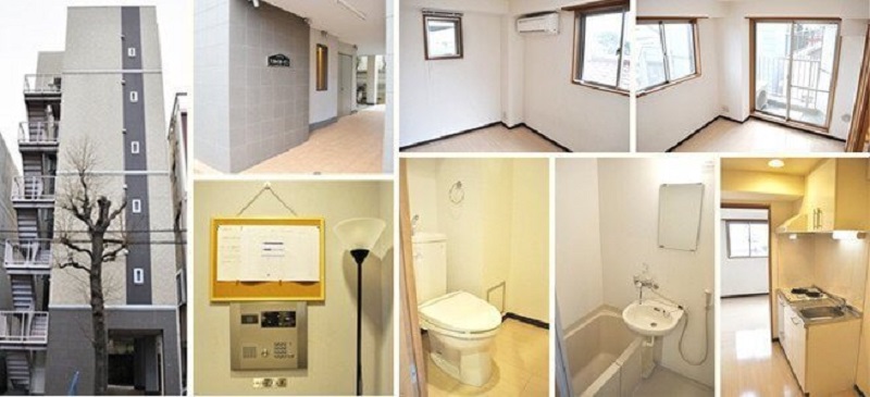 Hạn chế khi ở trọ