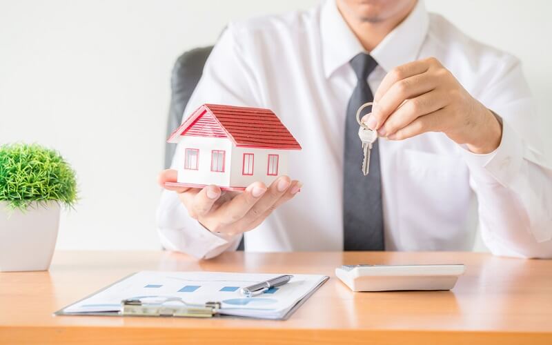 Pháp lý về dịch vụ ký gửi nhà đất