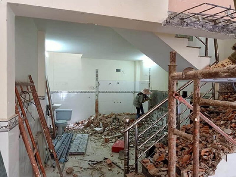 Có kế hoạch cụ thể