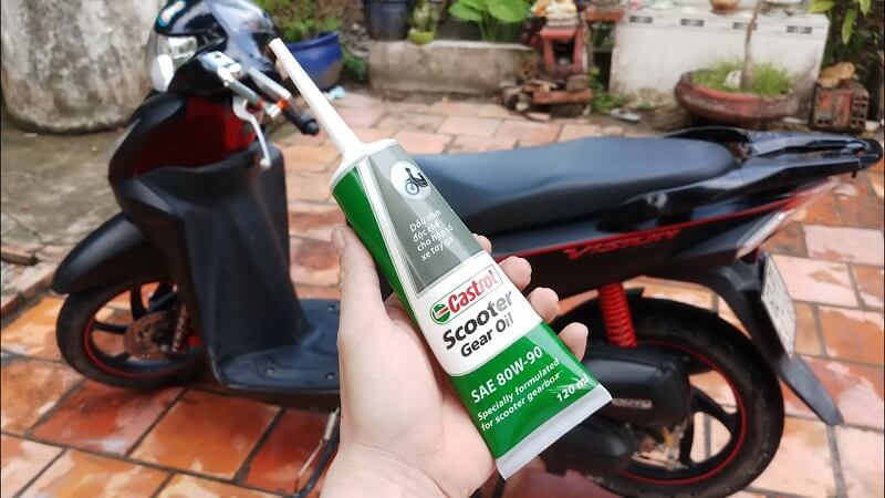 Những loại dầu lap có giá chênh lệch nhau không đáng kể