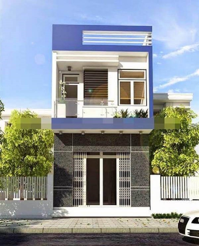 Những thông tin cơ bản về chiều cao nhà