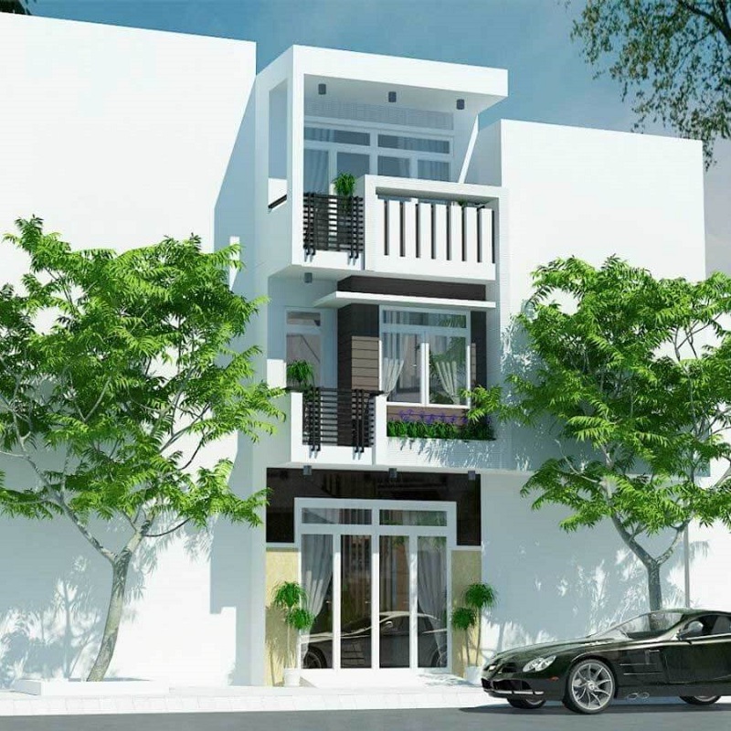 Những điều cần lưu ý khi xác định chiều cao căn nhà