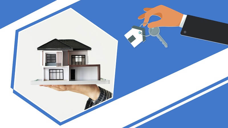 Nhà ngân hàng thanh lý được đảm bảo bởi ngân hàng