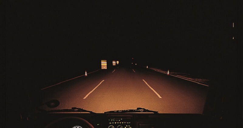 Nghỉ ngơi giữa chặng