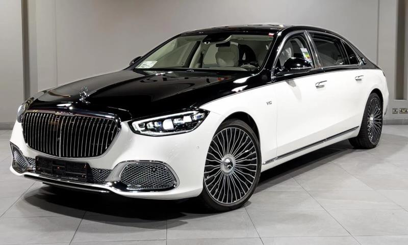 Ngoại thất tinh tế và cuốn hút