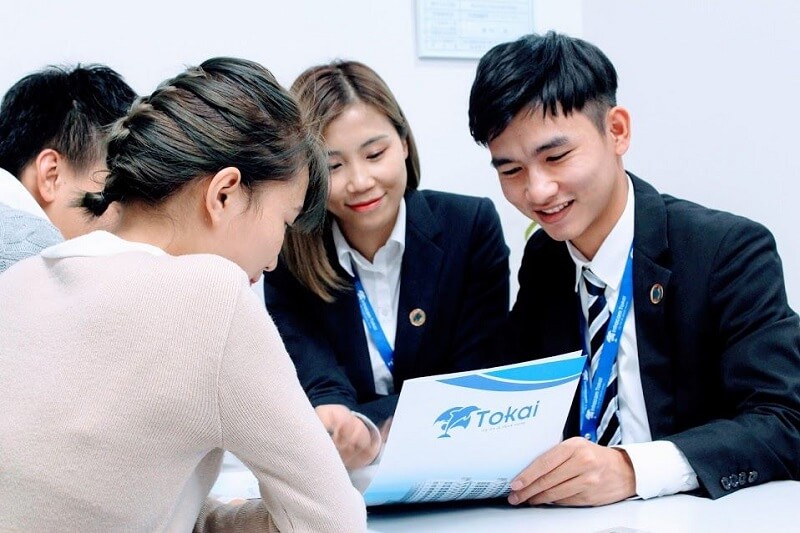 Người ngoại quốc muốn thuê nhà thì cần có người bảo lãnh