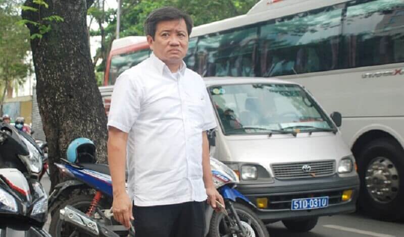 Người dân có được đăng ký xe biển xanh không?