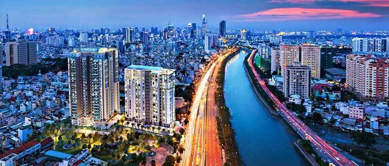 Nguồn gốc của trung tâm giới thiệu việc làm quận bình thạnh