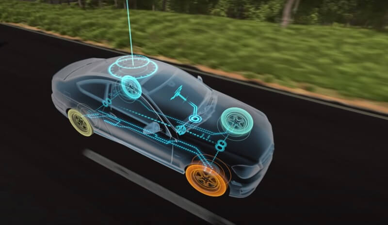 Nguyên lý hoạt động của hệ thống ESP