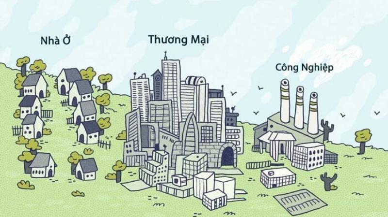 Nguyên nhân chủ quan khiến bất động sản công nghiệp tăng cao