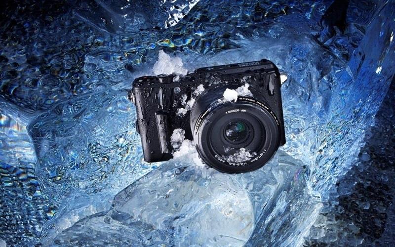 Nguyên nhân khiến máy ảnh bị ẩm mốc và cách khắc phục