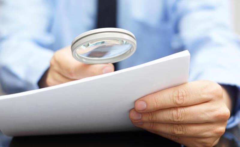 Mất đi những chi tiết quan trọng trên sổ đỏ