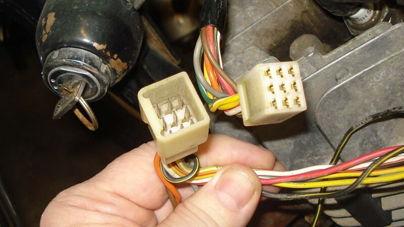 Tìm hiểu nguyên nhân, biểu hiện khi xe điện hết điện