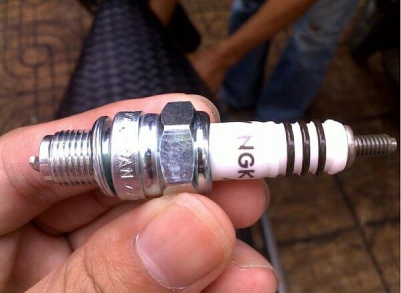 Hệ thống động cơ lỗi hoặc hỏng