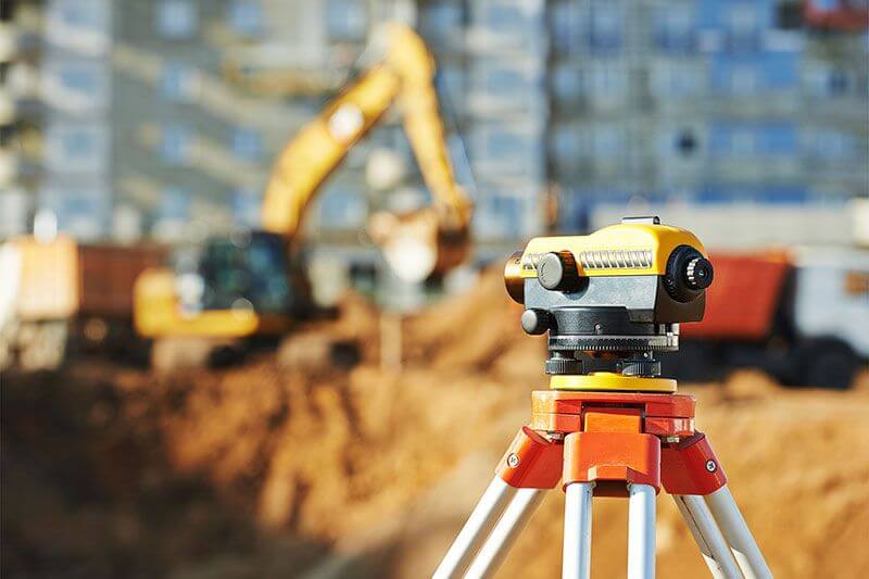 Cơ sở xác định ranh giới thửa đất