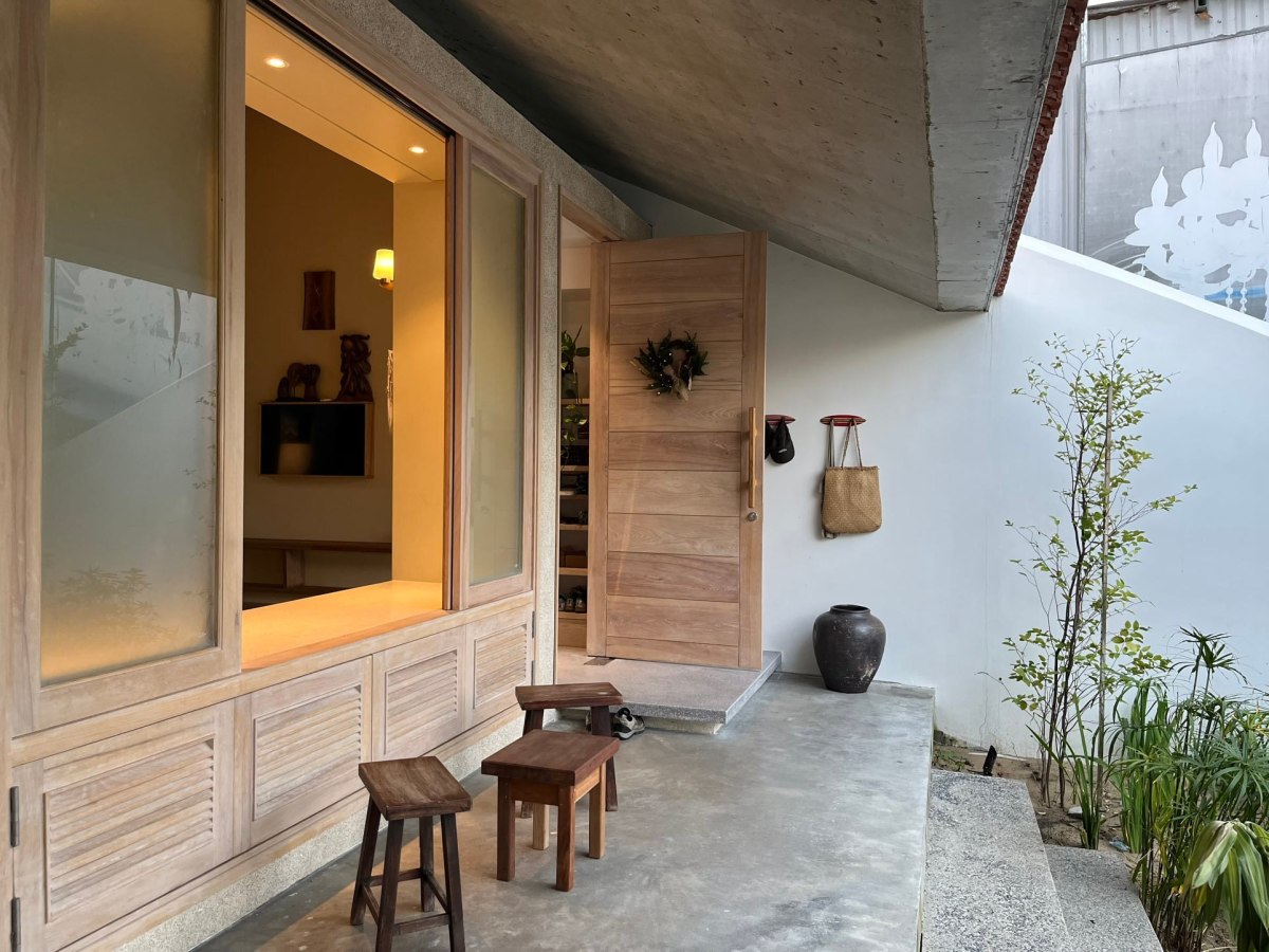 Nhà cấp 4 là hình ảnh quen thuộc trong tiềm thức nhiều người Việt